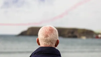 Observatoire de la fin de vie | Soins palliatifs