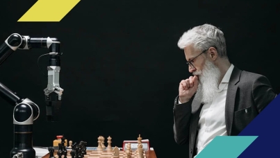 Dealmakers Signal Optimism Amid Tech-Driven Transformation