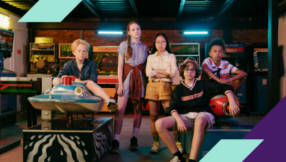 2025 User Behavior & Self-Expression on Roblox: Waves 1 & 2