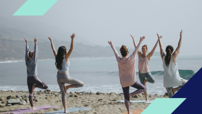 Health and Wellness: Data, insights, and solutions 