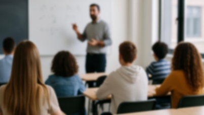 Baromètre enseignants