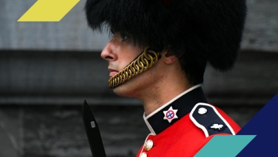 Half of Canadians Would Join Preparation Program If Invasion Occurs