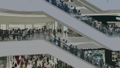 Ipsos Indice de Confianza Consumidor Diciembre 2025