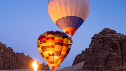 Spotlight*KSA: Views On Leisure & Entertainment