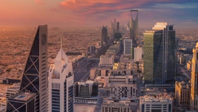 KSA Primary Consumer Sentiment Index - January 2026 