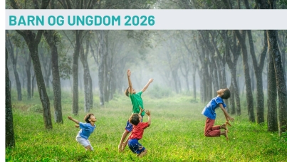 Barn & Ungdom 2026 