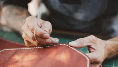 Ipsos bva | Métiers d'art | Artisanat | Savoir-faire