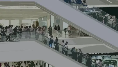 Índice de confianza del consumidor global de Ipsos