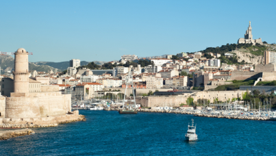 Marseille