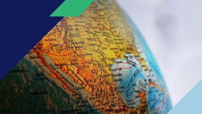 Most Americans say U.S. should be world's moral leader; far fewer say it is