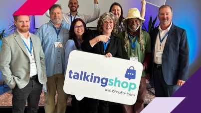 Talking Shop with iShopFor Ipsos returns in 2026