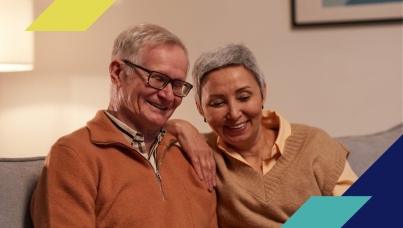 Wellness and Enjoyment Top List for 55+