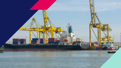 Slim Majority of Canadians (54%) Support Stronger Trade Ties with China