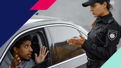 Canadians Overwhelmingly Deem Impaired Driving as Serious Public Safety Issue