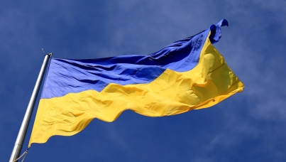 Ukraine Political, Social and Religious Landscape