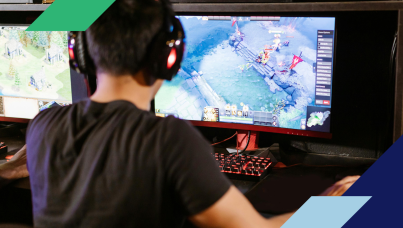 What’s going on with young American men 