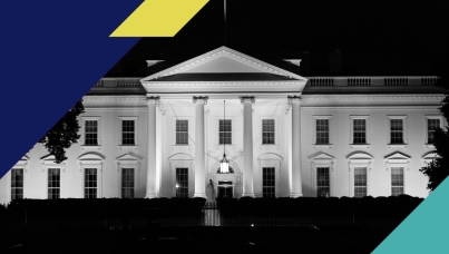 What midterm projections tell us about Trump’s central struggle