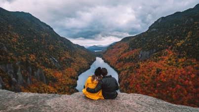 Saint valentin | Enquête | International | Global Advisor