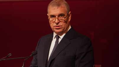 Andrew Mountbatten-Windsor