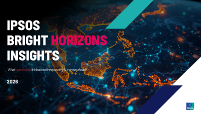 IPSOS BRIGHT HORIZONS INSIGHTS