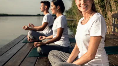 Ipsos I&O Food & Health Study