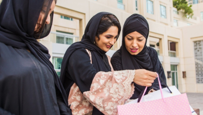 IPSOS THOUGHT PIECE - RAMADAN 2026