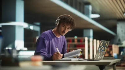 Etudiant | Intelligence Artificielle | Etudes supérieures | ChatGPT