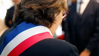 Ipsos bva | Municipales 2026 | Sondage