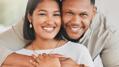 Strong majorities feel loved, satisfied with their spouse/partner - Valentine's Day - Ipsos