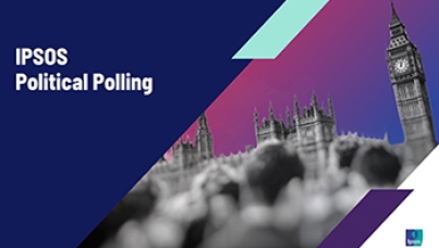Ipsos political polling