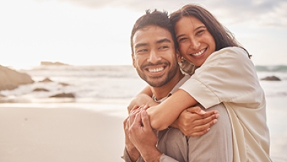 Global Opinion Polls - Love Life Satisfaction