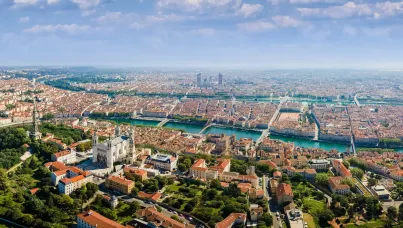 Municipales 2026 | Sondage | Intention de vote | Annecy