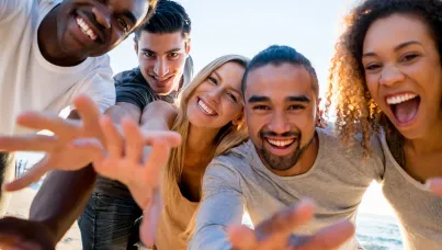 Connect with real people for agile, authentic insight discovery - Ipsos RealTalk Community Essentials