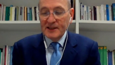 I sondaggi politici di Pagnoncelli: sicurezza in Italia, referendum giustizia e gradimento Trump