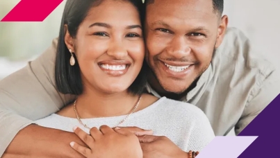 Strong majorities feel loved, satisfied with their spouse/partner