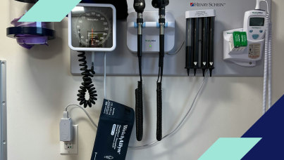 Nearly half of physicians report worse mental health than pre-pandemic though some improvements