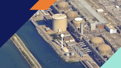 More Than Eight in Ten Residents Support the Proposed Bruce C Expansion, With Nearly Half Saying They ‘Strongly Support’ the Project