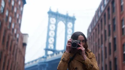 Tourisme | États-Unis | Voyage