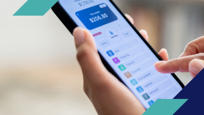 Ipsos Data Drops: The trust gap around AI financial advice