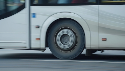 Ipsos Mobility Report 2026