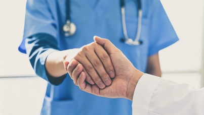 Baromètre de l'accès aux soins 