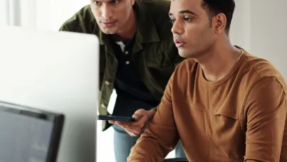 IT-krapte remt innovatie