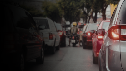 Ipsos Mobility Monitor Report - New Zealand Edition 2026