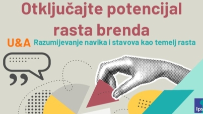 Usage & Attitude Carousel