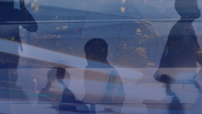 The Consumer Resiliency Tracker 