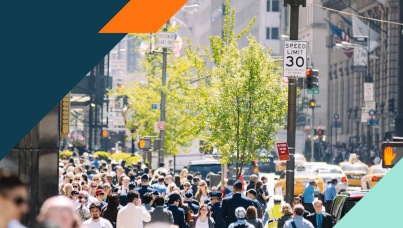 Economy and foreign conflicts now public’s top two issue concerns