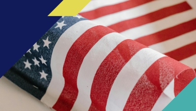 Quincy Institute poll of Trump voters on the war in Iran, conducted by Ipsos