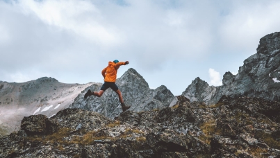 Un monde prêt à prendre des risques