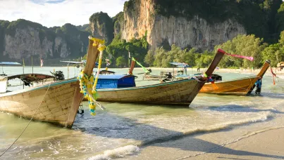 Ipsos Update – March 2026