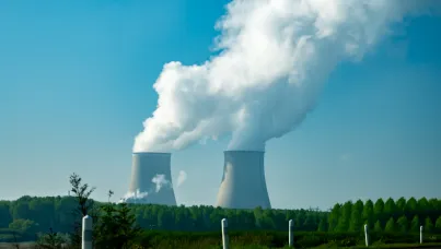 Sondage | Énergie nucléaire | Souveraineté énergétique